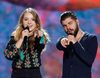 Eurovisión 2017: Primer ensayo de Ilinca & Alex Florea (Rumanía) cantando "Yodel It!"