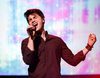 Eurovisión 2017: Primer ensayo de Brendan Murray (Irlanda) cantando "Dying to try"