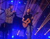 Eurovisión 2017: Manel Navarro y Salvador Sobral (representante de Portugal) cantan "Do it for your lover"
