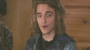 Manel Navarro lanza un medley con las canciones de Eurovisión de Reino Unido, Finlandia, Moldavia y Dinamarca