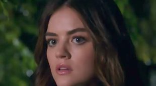 'Pretty Little Liars': El nombre del asesino de Jessica DiLaurentis al descubierto en el próximo episodio