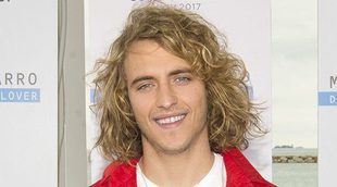 Manel Navarro (Eurovisión 2017): "Lo tenemos todo a punto, solo falta ensayar con las medidas del escenario"