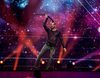 Eurovisión 2017: Segundo ensayo de Slavko Kalezic (Montenegro) cantando "Space"