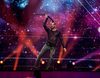 Eurovisión 2017: Segundo ensayo de Slavko Kalezic (Montenegro) cantando "Space"