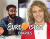 Eurovisión Diaries en directo: Comentamos los primeros ensayos y la despedida de Manel Navarro
