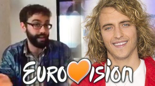 Eurovisión Diaries en directo: Comentamos los primeros ensayos y la despedida de Manel Navarro