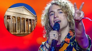 Eurovisión 2017: Analizamos en directo desde Roma los ensayos de España e Italia