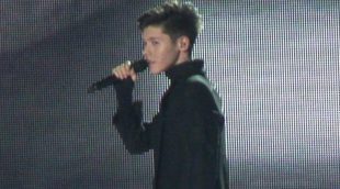 Eurovisión 2017: Segundo ensayo completo de Kristian Kostov (Bulgaria) cantando Beautiful Mess