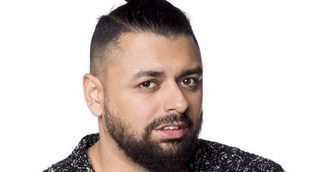 Joci Pápai (Eurovisión 2017): "Ser el primer gitano en representar a Hungría es un sentimiento fantástico"