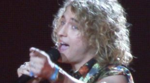 Eurovisión 2017: Segundo ensayo completo de Manel Navarro (España) cantando "Do it for Your Lover"