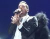 Eurovisión 2017: Segundo ensayo de Italia, Francesco Gabbani canta "Occidentali's Karma"