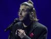 Eurovisión 2017: Primer ensayo completo de Salvador Sobral cantando "Amar Pelos Dois" (Portugal) en Kiev