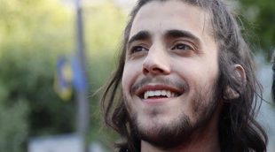 Salvador Sobral (Eurovisión 2017): "No sé si soy de los favoritos, solo me alegra que guste la canción"