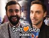 'Eurovisión Diaries': ¿Quiénes serán los vencedores de la primera semifinal de Eurovisión 2017?