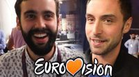 'Eurovisión Diaries': ¿Quiénes serán los vencedores de la primera semifinal de Eurovisión 2017?