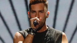 IMRI (Eurovisión 2017): "Queríamos hacer una fiesta para que toda Europa baile"