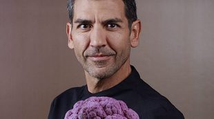 Paco Roncero: "Me han podido sorprender en 'Top Chef' por no esperar todo lo que han sido capaces de dar"