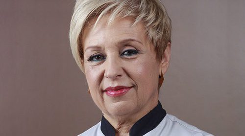 Susi Díaz ('Top Chef'): "La temporada ha sido fantástica. Es evidente que se ha visto mucho cocina"