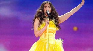 Timebelle (Eurovisión 2017): "Es precioso que nos comparen con "La Bella y la Bestia""