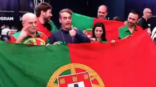 Eurovisión 2017: Analizamos en directo la primera Semifinal minutos antes de que comience