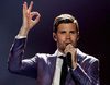 Eurovisión 2017: Robin Bengtsson (Suecia) canta "I Can't Go On" en el Festival