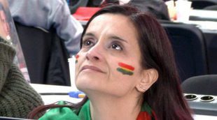 Eurovisión 2017: Los periodistas portugueses reaccionan a la actuación de Salvador Sobral en la Semifinal 1