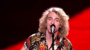 Eurovisión 2017: Realización final del ensayo de Manel Navarro