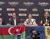 Eurovisión 2017: Rueda de prensa completa de los países clasificados para la Final de Eurovisión en Kiev