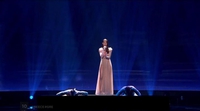 Eurovisión 2017: Demy (Grecia) canta "This Is Love" en el Festival