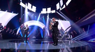 Eurovisión 2017: Sunstroke Project (Moldavia) canta "Hey Mamma" en el Festival