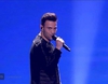 Eurovisión 2017: Hovig (Chipre) canta "Gravity" en el Festival