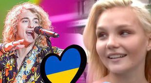 La Voz del Pueblo en Kiev: ¿Qué opinan los ucranianos de Eurovisión y de Manel Navarro?