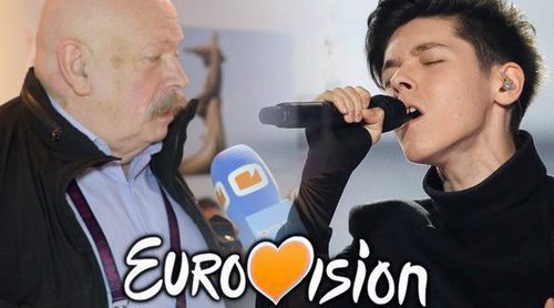 Eurovisión Diaries: ¿Quiénes serán los vencedores de la segunda semifinal de Eurovisión 2017?