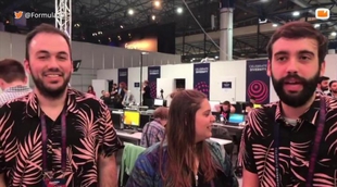 Directo del previo a la segunda semifinal del Festival de Eurovisión 2017