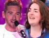 Eurovisión 2017: Así reacciona la zona de prensa a la actuación de Austria en la segunda semifinal