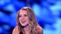 Eurovisión 2017: Ilinca ft. Alex Florea (Rumania) canta "Yodel It!" en el Festival