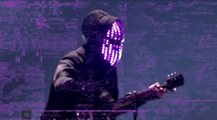 Eurovisión 2017: JOWST (Noruega) cantan "Grab the Moment" en el Festival