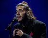 Eurovisión 2017: Ensayo de la final de Salvador Sobral (Portugal) cantando "Amar Pelos Dois"