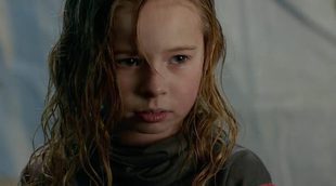 'The Crossing': Teaser tráiler oficial de la serie de ABC protagonizada por Steve Zahn