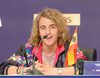 Eurovisión 2017: Rueda de prensa completa del Big Five y Ucrania con una polémica pregunta para España
