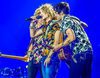 Eurovisión 2017: Manel Navarro canta "Do It For Your Lover" en el Dress Rehearsal de la final