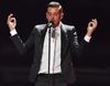 Eurovisión 2017: Francesco Gabbani canta "Occidentali's Karma" en el Dress Rehearsal de la final