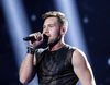 Eurovisión 2017: Imri Ziv canta "I Feel Alive" en el Dress Rehearsal de la final