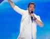 Eurovisión 2017: Nathan Trent canta "Running On Air" en el Dress Rehearsal de la final