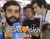 Eurovisión Diaries: ¿Quién será el ganador de la gran final de Eurovisión 2017?