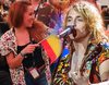 Eurovisión 2017: Las reacciones en la zona de prensa a la actuación de Manel Navarro (España) en la final