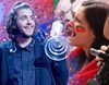 Eurovisión 2017: Así vivió la sala de prensa la victoria de Salvador Sobral (Portugal) en la final