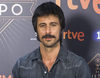 Hugo Silva ('El Ministerio del Tiempo'): "La trama tras Amelia y Pacino va a sorprender"