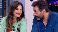 Nuria Roca en 'Likes': "Me sabe fatal que Manel Navarro se esté llevando toda esta tralla"