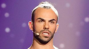 Slavko Kalezic, representante de Montenegro: "De momento no pienso en volver a Eurovisión"